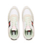Tommy Jeans Сникърси Cleated Wmn EN0EN02130 White 0K4 - Mera.bg