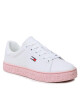 Tommy Jeans Сникърси Cool Sneaker Season EN0EN02132 Misty Pink TH2 - Mera.bg
