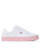 Tommy Jeans Сникърси Cool Sneaker Season EN0EN02132 Misty Pink TH2 - Mera.bg
