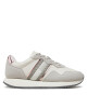 Tommy Jeans Сникърси EVA Runner Metallic EN0EN02687 Екрю - Mera.bg
