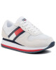Tommy Jeans Сникърси Flatform Runner Colour Sneaker EN0EN00790 Rwb 0KP - Mera.bg
