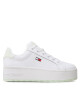 Tommy Jeans Сникърси Flatform Seasonal EN0EN02097 Minty LXW - Mera.bg