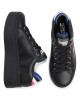 Tommy Jeans Сникърси Flatform Sneaker EN0EN00718 Black BDS - Mera.bg
