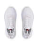 Tommy Jeans Сникърси Flexi Contrast Brand EN0EN02139 Бял - Mera.bg