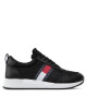 Tommy Jeans Сникърси Flexi Runner Wmn EN0EN01789 Черен - Mera.bg