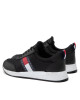 Tommy Jeans Сникърси Flexi Runner Wmn EN0EN01789 Черен - Mera.bg