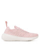 Tommy Jeans Сникърси Flexi Wmn Jacquard EN0EN02142 Розов - Mera.bg