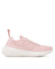 Tommy Jeans Сникърси Flexi Wmn Jacquard EN0EN02142 Розов - Mera.bg