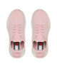 Tommy Jeans Сникърси Flexi Wmn Jacquard EN0EN02142 Розов - Mera.bg