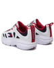 Tommy Jeans Сникърси Heritage Retro Sneaker EN0EN00649 Rwb 0K6 - Mera.bg