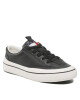 Tommy Jeans Сникърси Leather Vulc Ess EN0EN01932 Black BDS - Mera.bg