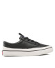 Tommy Jeans Сникърси Leather Vulc Ess EN0EN01932 Black BDS - Mera.bg