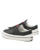 Tommy Jeans Сникърси Leather Vulc Ess EN0EN01932 Black BDS - Mera.bg
