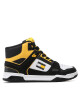 Tommy Jeans Сникърси Mid Cut Skater EM0EM01108 Черен - Mera.bg