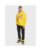Tommy Jeans Сникърси Mid Cut Skater EM0EM01108 Черен - Mera.bg