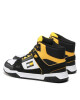 Tommy Jeans Сникърси Mid Cut Skater EM0EM01108 Черен - Mera.bg
