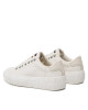 Tommy Jeans Сникърси New Cupsole Cnvas Lc EN0EN02171 Екрю - Mera.bg