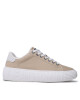 Tommy Jeans Сникърси New Cupsole Cnvas Lc EN0EN02171 Gentle Gold AB9 - Mera.bg