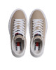 Tommy Jeans Сникърси New Cupsole Cnvas Lc EN0EN02171 Gentle Gold AB9 - Mera.bg
