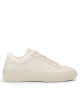 Tommy Jeans Сникърси New Cupsole Leat Wl EN0EN02274 Бежов - Mera.bg