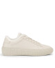 Tommy Jeans Сникърси New Cupsole Leat Wl EN0EN02274 Бежов - Mera.bg