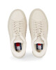 Tommy Jeans Сникърси New Cupsole Leat Wl EN0EN02274 Бежов - Mera.bg