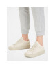 Tommy Jeans Сникърси New Cupsole Leat Wl EN0EN02274 Бежов - Mera.bg