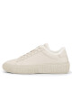 Tommy Jeans Сникърси New Cupsole Leat Wl EN0EN02274 Бежов - Mera.bg