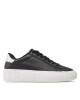 Tommy Jeans Сникърси New Cupsole Leather EN0EN02137 Черен - Mera.bg
