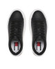 Tommy Jeans Сникърси New Cupsole Leather EN0EN02137 Черен - Mera.bg