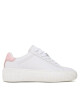 Tommy Jeans Сникърси New Cupsole Leather EN0EN02137 Бял - Mera.bg