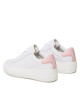 Tommy Jeans Сникърси New Cupsole Leather EN0EN02137 Бял - Mera.bg