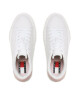 Tommy Jeans Сникърси New Cupsole Leather EN0EN02137 Бял - Mera.bg