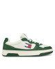 Tommy Jeans Сникърси (New) Tjm Cupsole Leather Ess EM0EM01443 Бял - Mera.bg