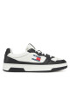 Tommy Jeans Сникърси (New) Tjm Cupsole Leather Ess EM0EM01443 Бял - Mera.bg