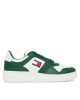 Tommy Jeans Сникърси (New) Tjm Retro Basket Ess EM0EM01395 Бял - Mera.bg