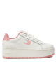 Tommy Jeans Сникърси (New) Tjw Flatform Cupsole Ess EN0EN02518 Розов - Mera.bg
