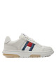 Tommy Jeans Сникърси (New Tongue) The Brooklyn EN0EN02576 Бял - Mera.bg