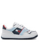 Tommy Jeans Сникърси Pop Basket Wmn EN0EN01843 White YBR - Mera.bg