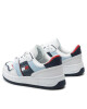 Tommy Jeans Сникърси Pop Basket Wmn EN0EN01843 White YBR - Mera.bg