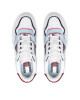 Tommy Jeans Сникърси Pop Basket Wmn EN0EN01843 White YBR - Mera.bg