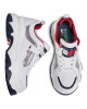 Tommy Jeans Сникърси Recycled Mesh Flatform Shoe EN0EN00808 Rwb C87 - Mera.bg