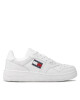 Tommy Jeans Сникърси Retro Basket EN0EN01723 Бял - Mera.bg