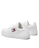 Tommy Jeans Сникърси Retro Basket EN0EN01723 Бял - Mera.bg
