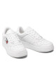 Tommy Jeans Сникърси Retro Basket EN0EN01723 Бял - Mera.bg