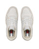 Tommy Jeans Сникърси Retro Baskt Lc Susta EN0EN02128 Екрю - Mera.bg