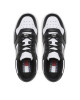 Tommy Jeans Сникърси Retro Low Fancy EN0EN02103 Черен - Mera.bg