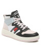 Tommy Jeans Сникърси Retro Mid Basket EN0EN01964 Blue Oasis PNZ - Mera.bg