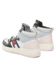 Tommy Jeans Сникърси Retro Mid Basket EN0EN01964 Blue Oasis PNZ - Mera.bg