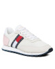 Tommy Jeans Сникърси Retro Runner EN0EN02121 Екрю - Mera.bg